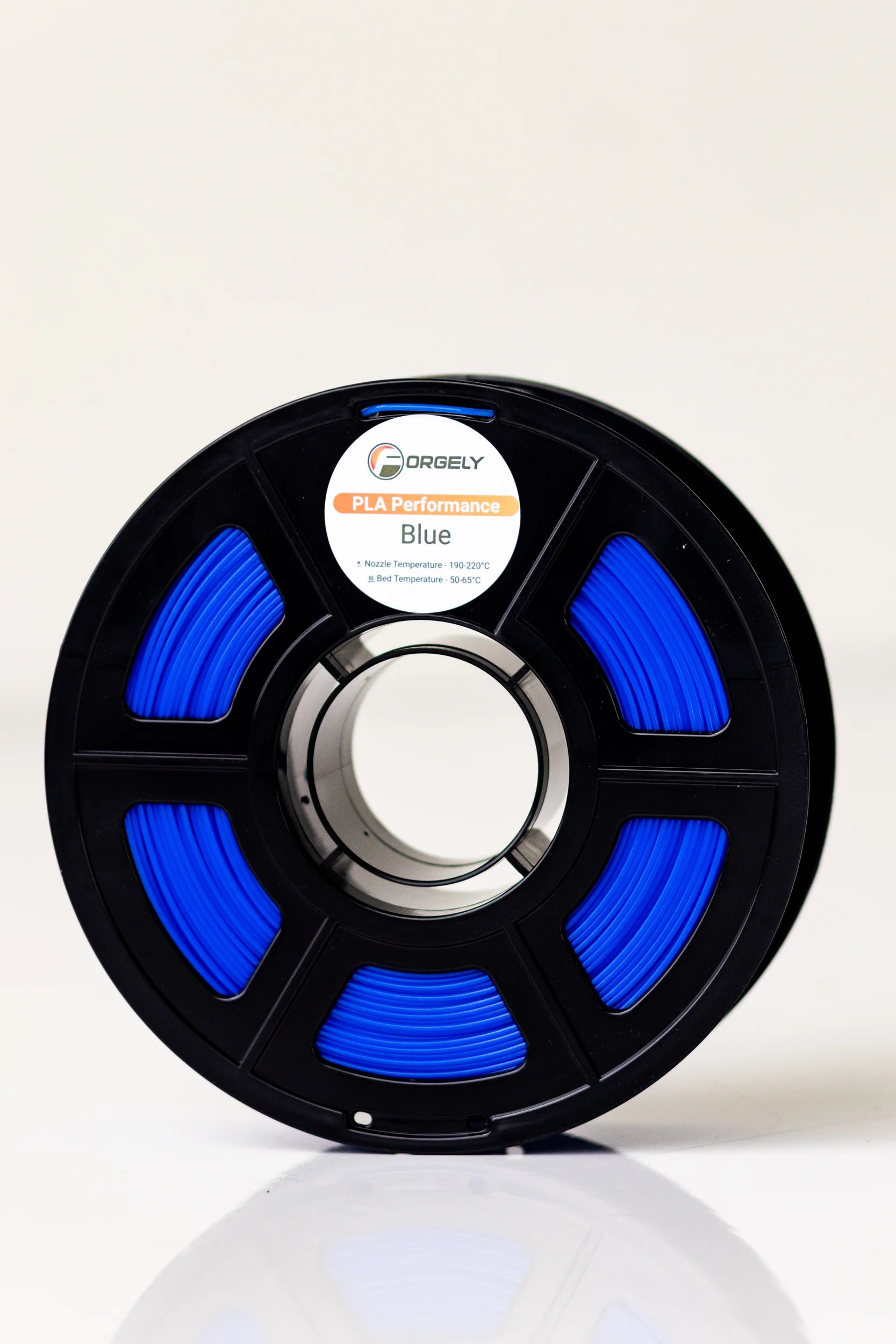 Blue Forgely Performance PLA