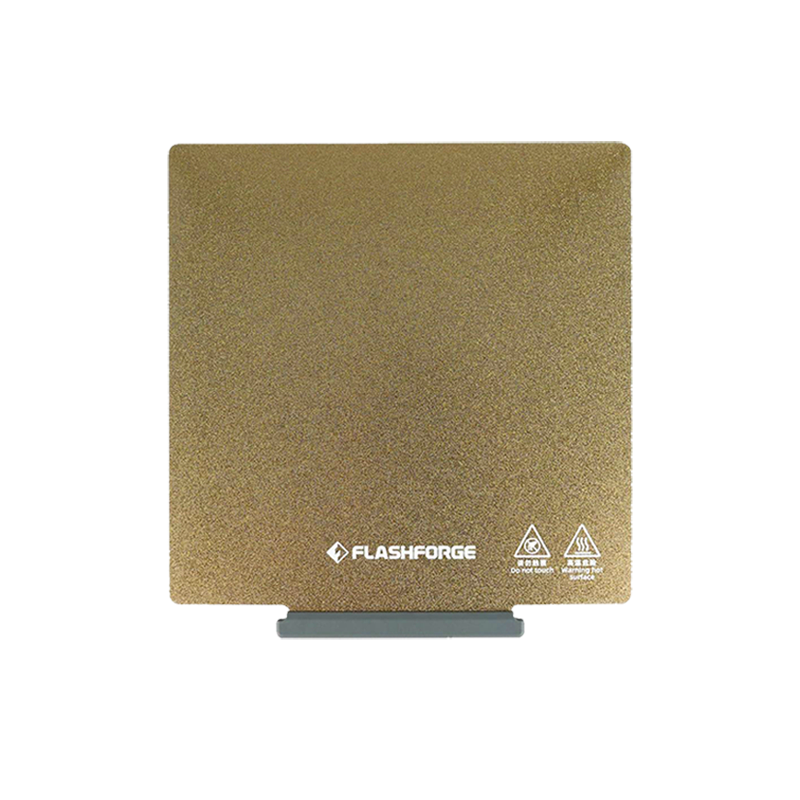 FlashForge 5m Build Plate 235x235