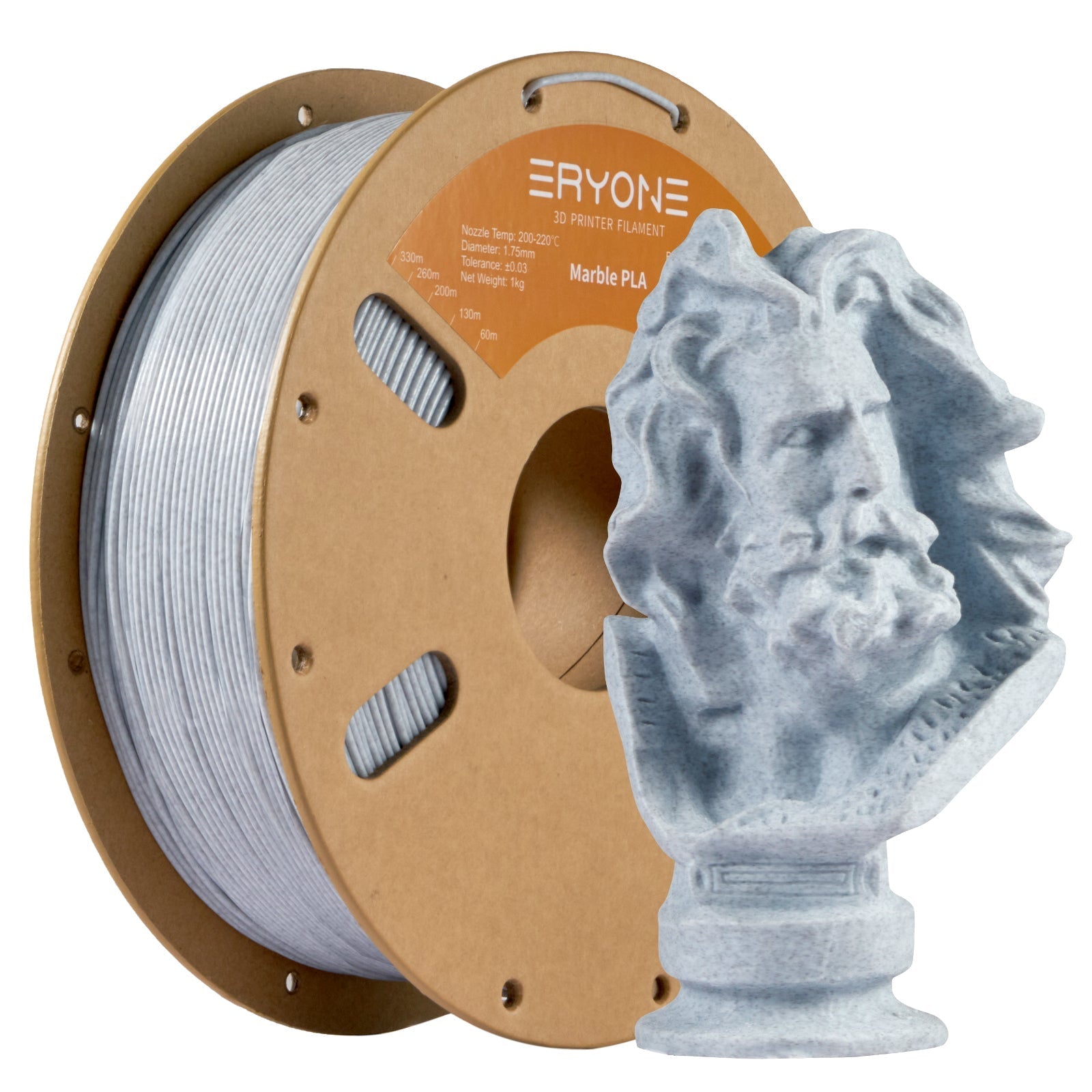Eryone Hyper Speed Rock PLA