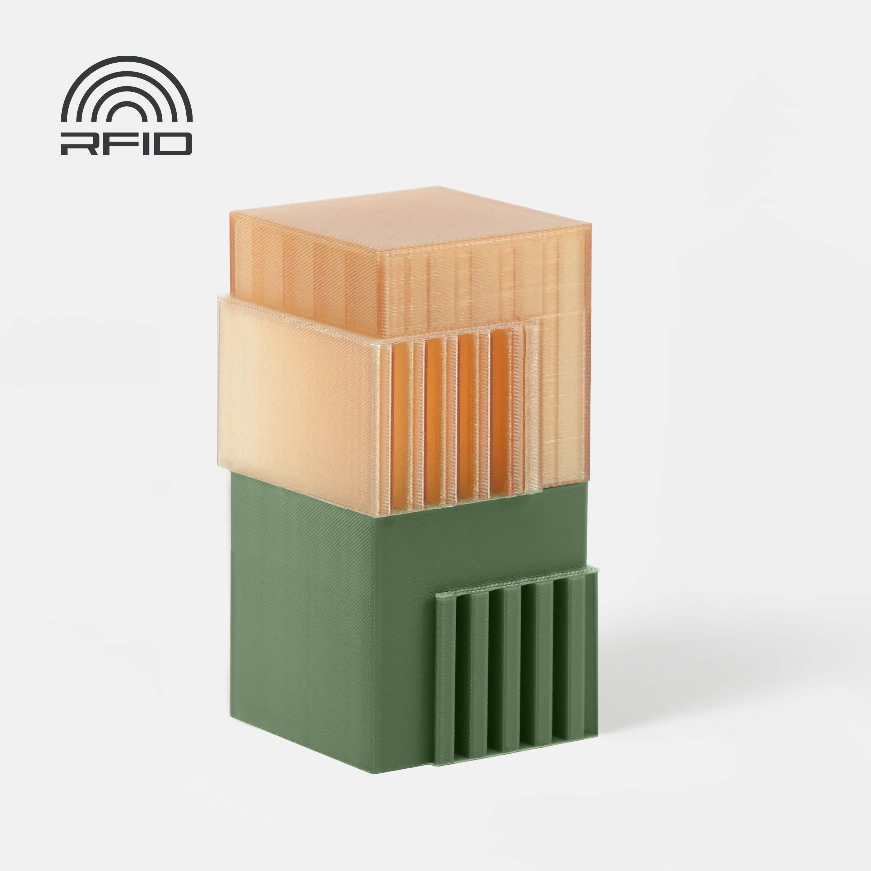 Support for PLA/PETG (0.25kg)