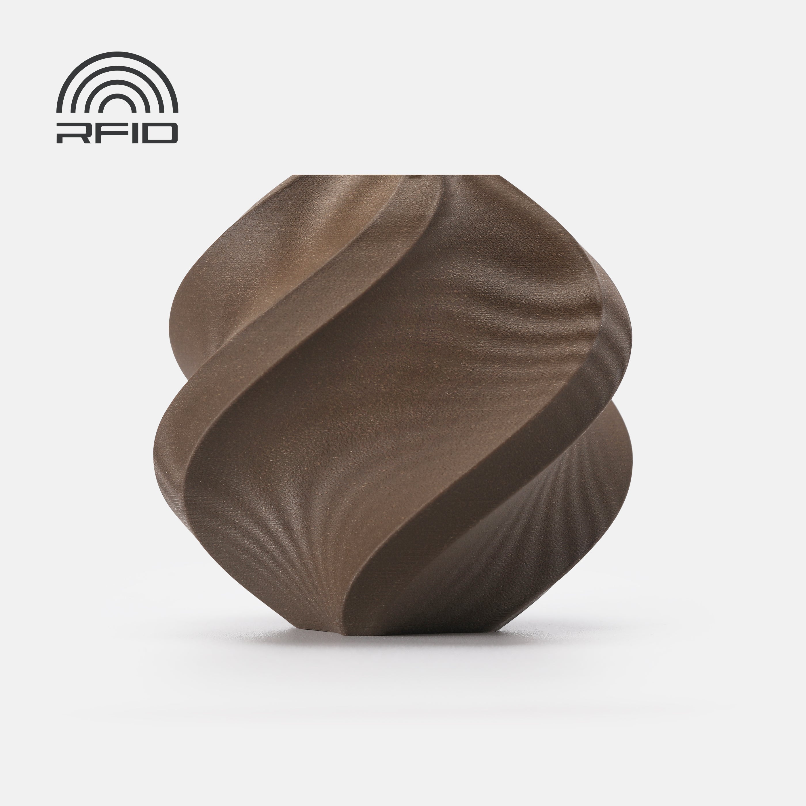 Bambu PLA Wood
