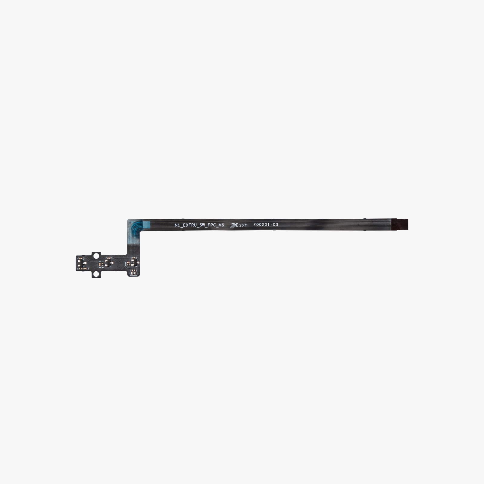 Heatbed Sensor Unit