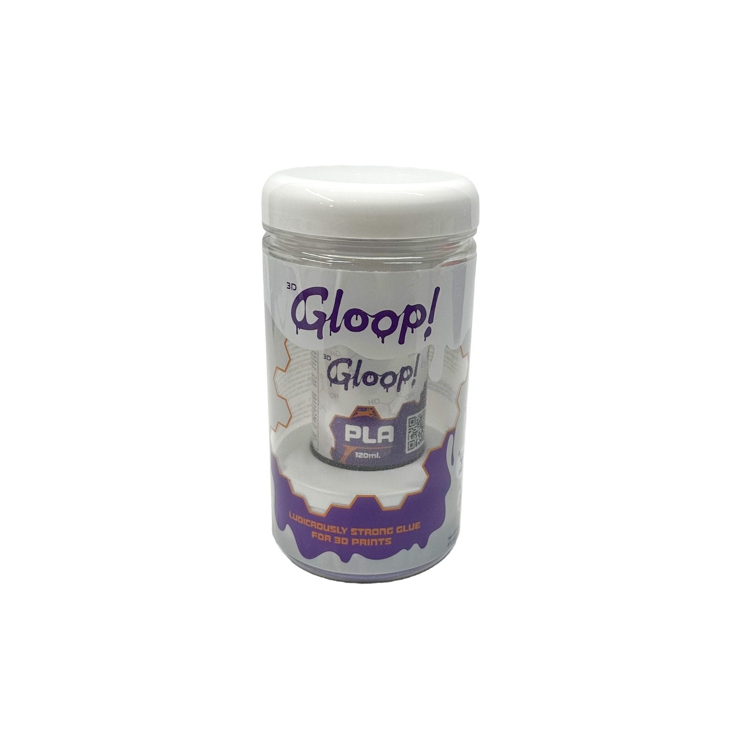 3D Gloop