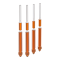 MK8 0.4mm Nozzle