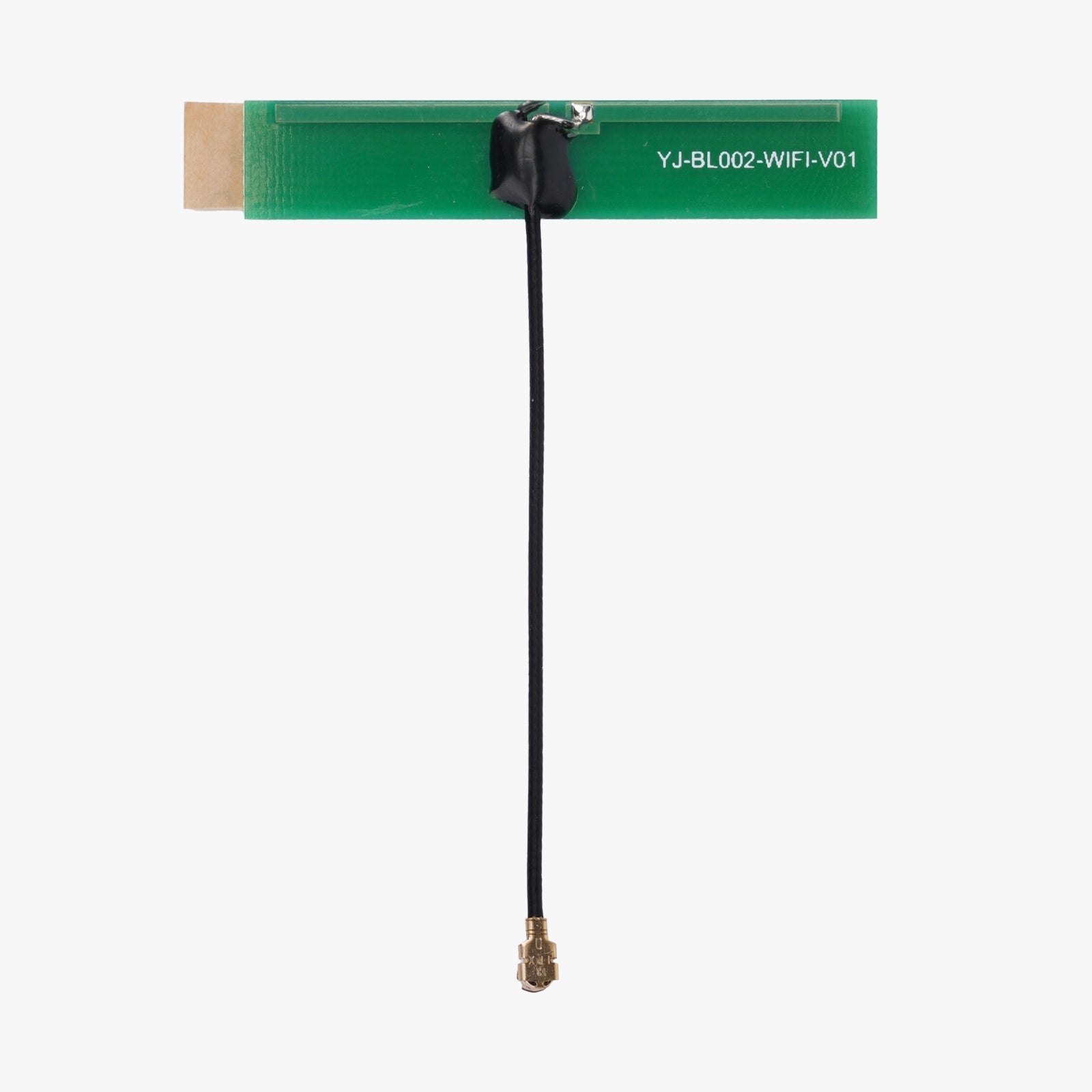 Bambu WiFi Antennas