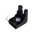 K2 Plus Model Fan Assembly