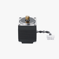 Bambu Extruder Parts