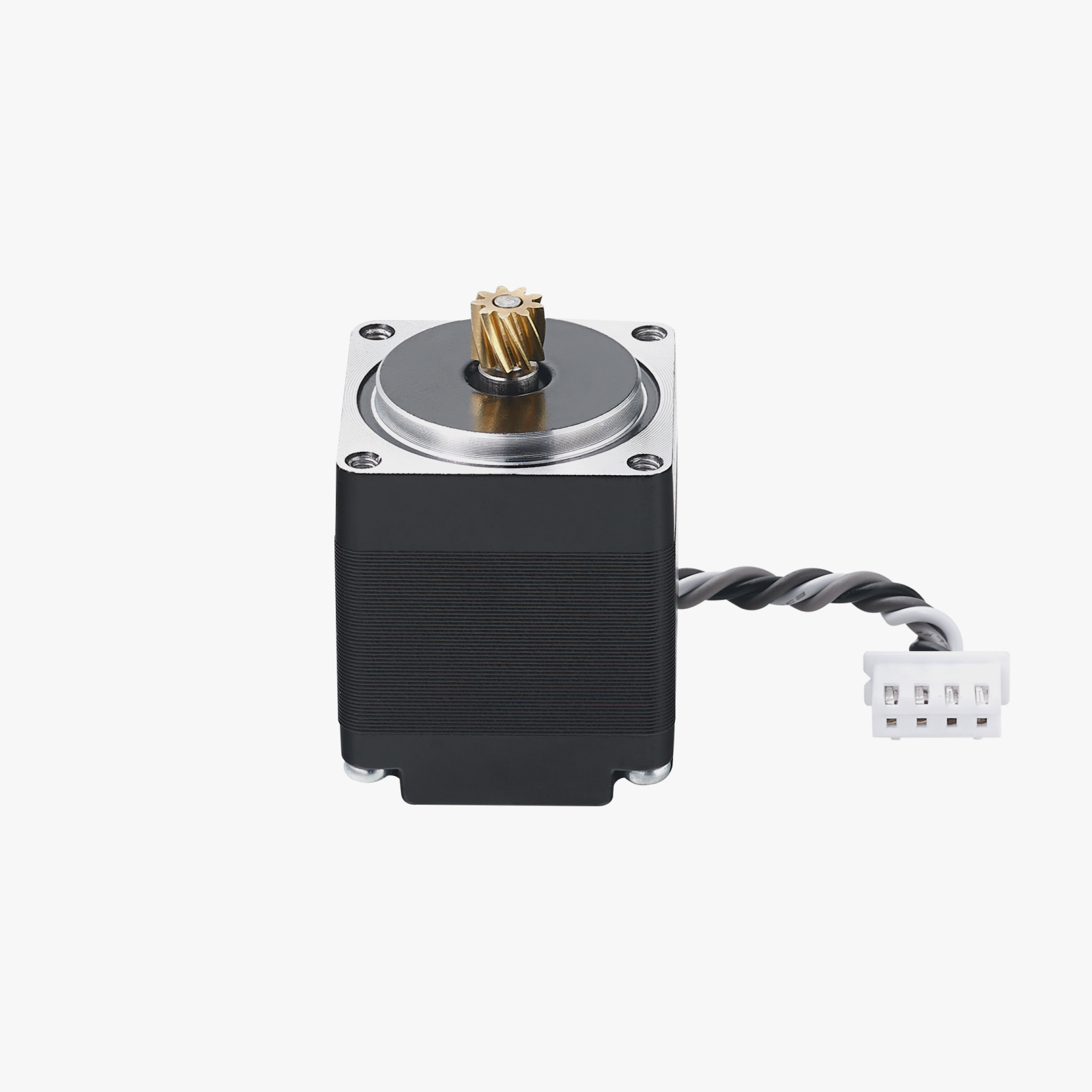 Bambu Extruder Parts