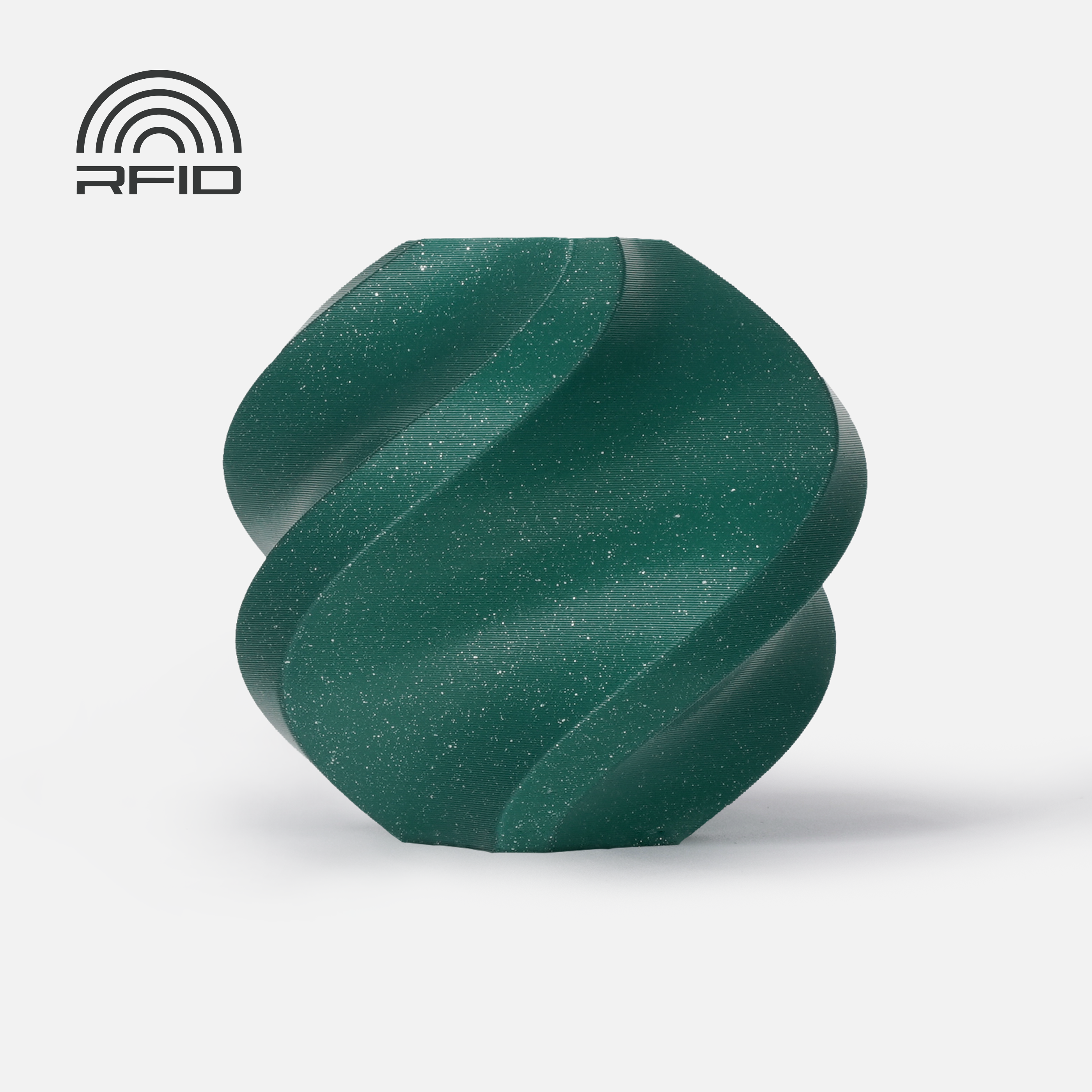 Bambu Sparkle PLA
