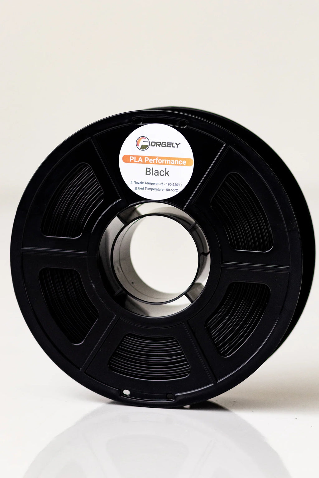 Forgely Performance - Black