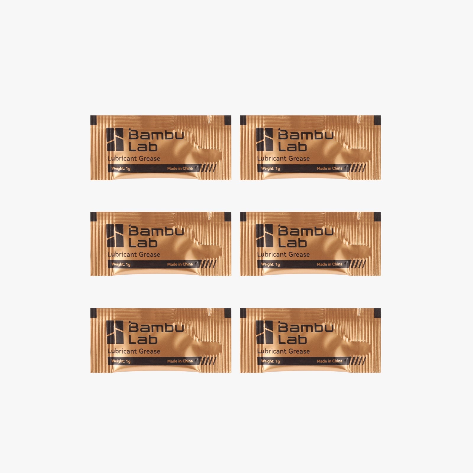 Lubricant Grease