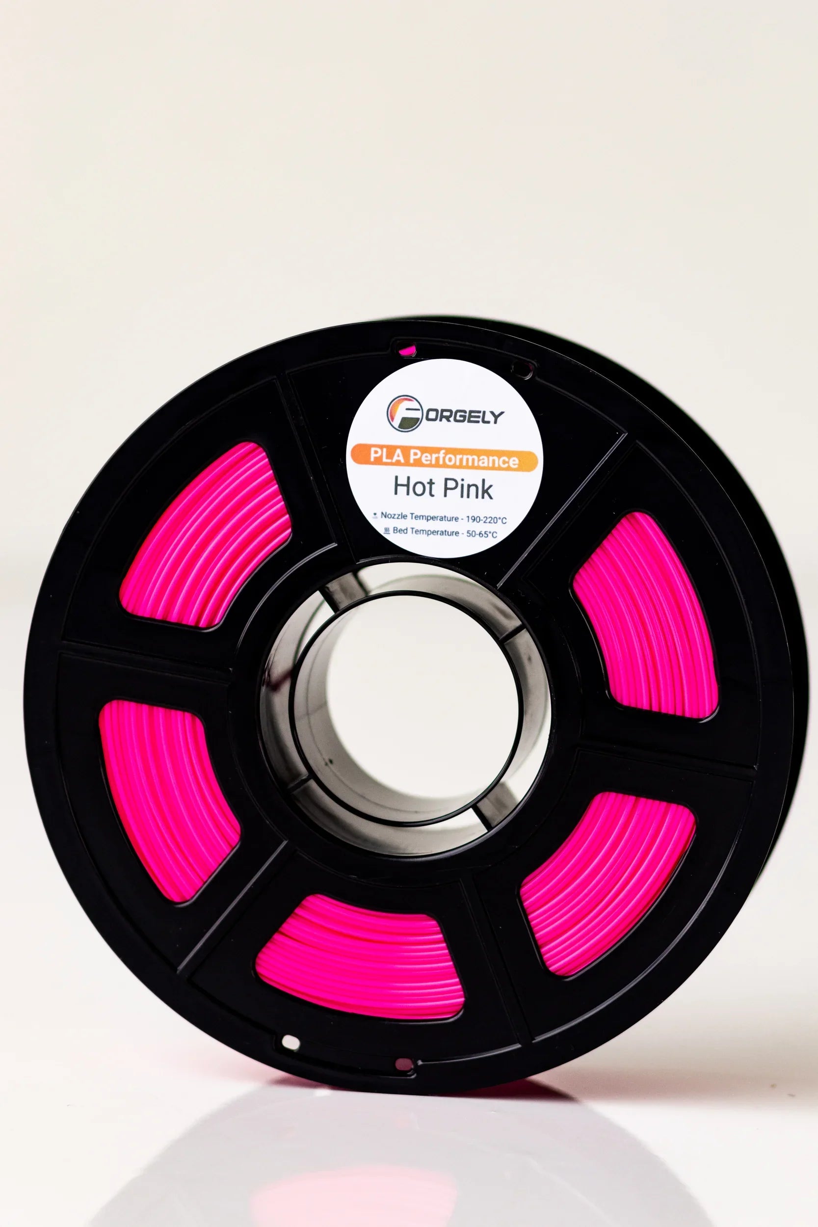 Forgely Performance - Hot Pink