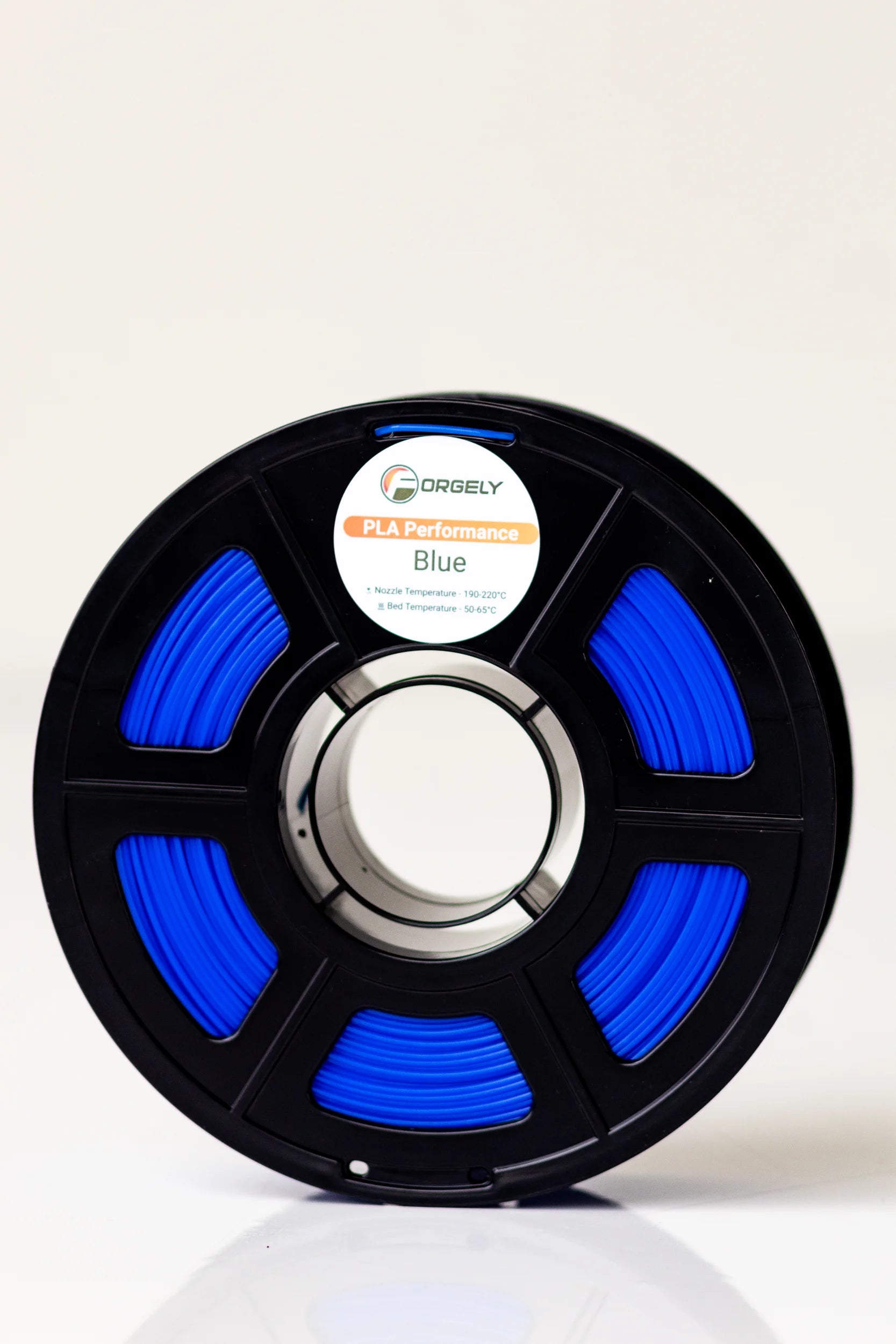 Forgely Performance PLA - Product Angle