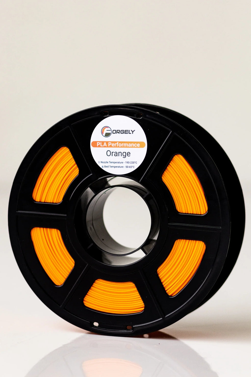 Forgely Performance - Orange