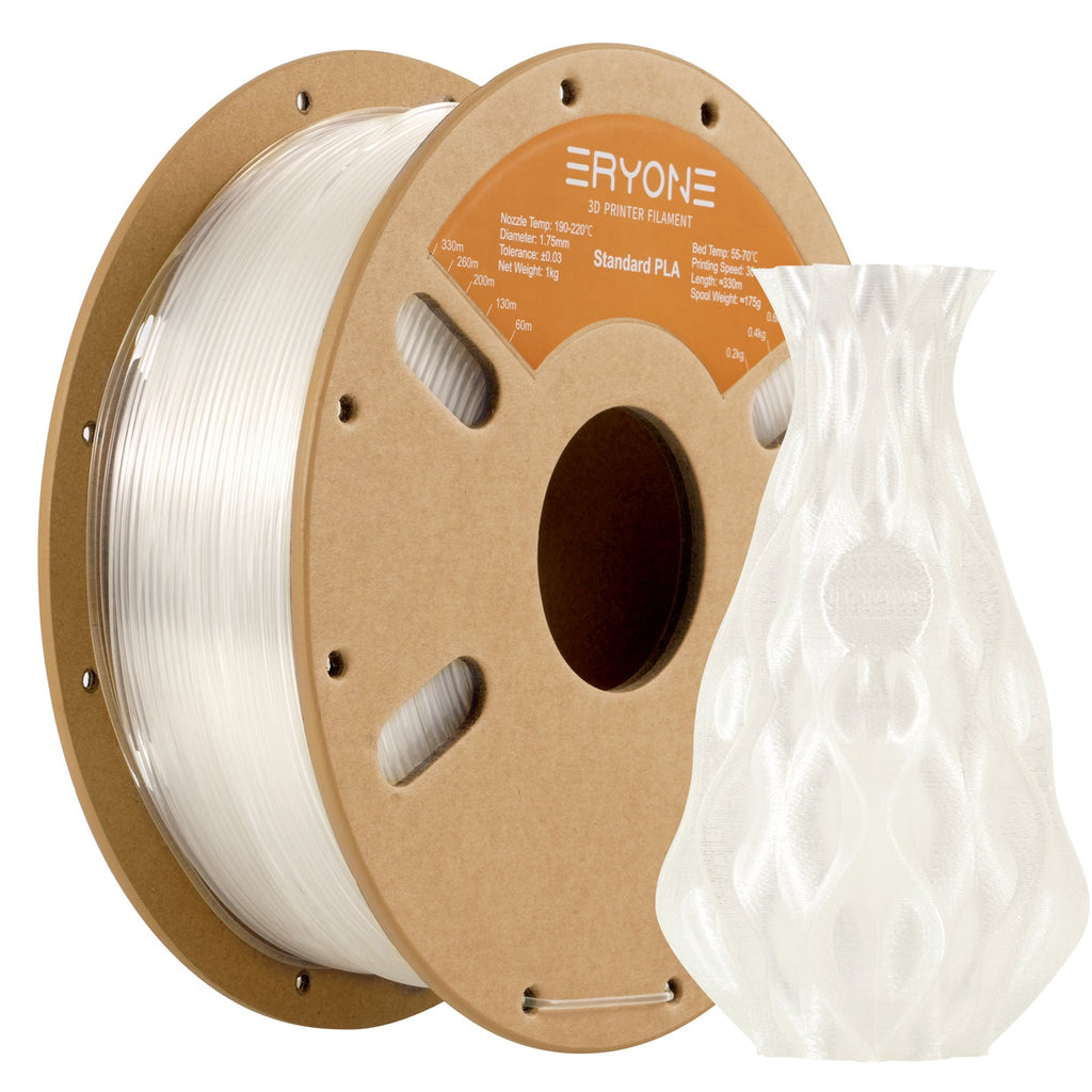 Eryone PLA (M-Y) - Transparent
