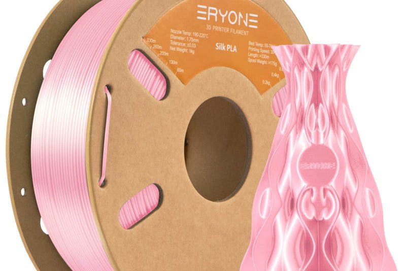 Eryone PLA (M-Y) - Silk Pink