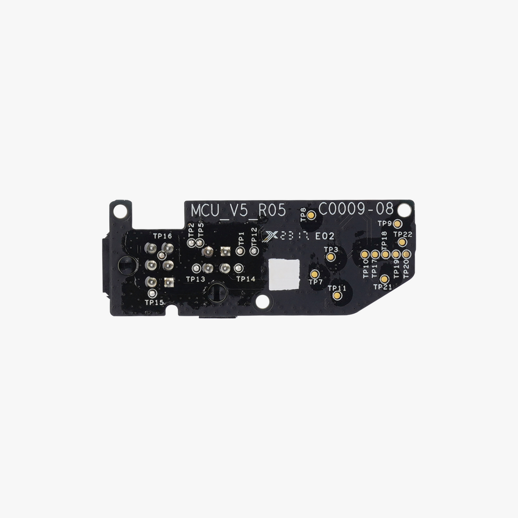 Heatbed Piezo Interface Board