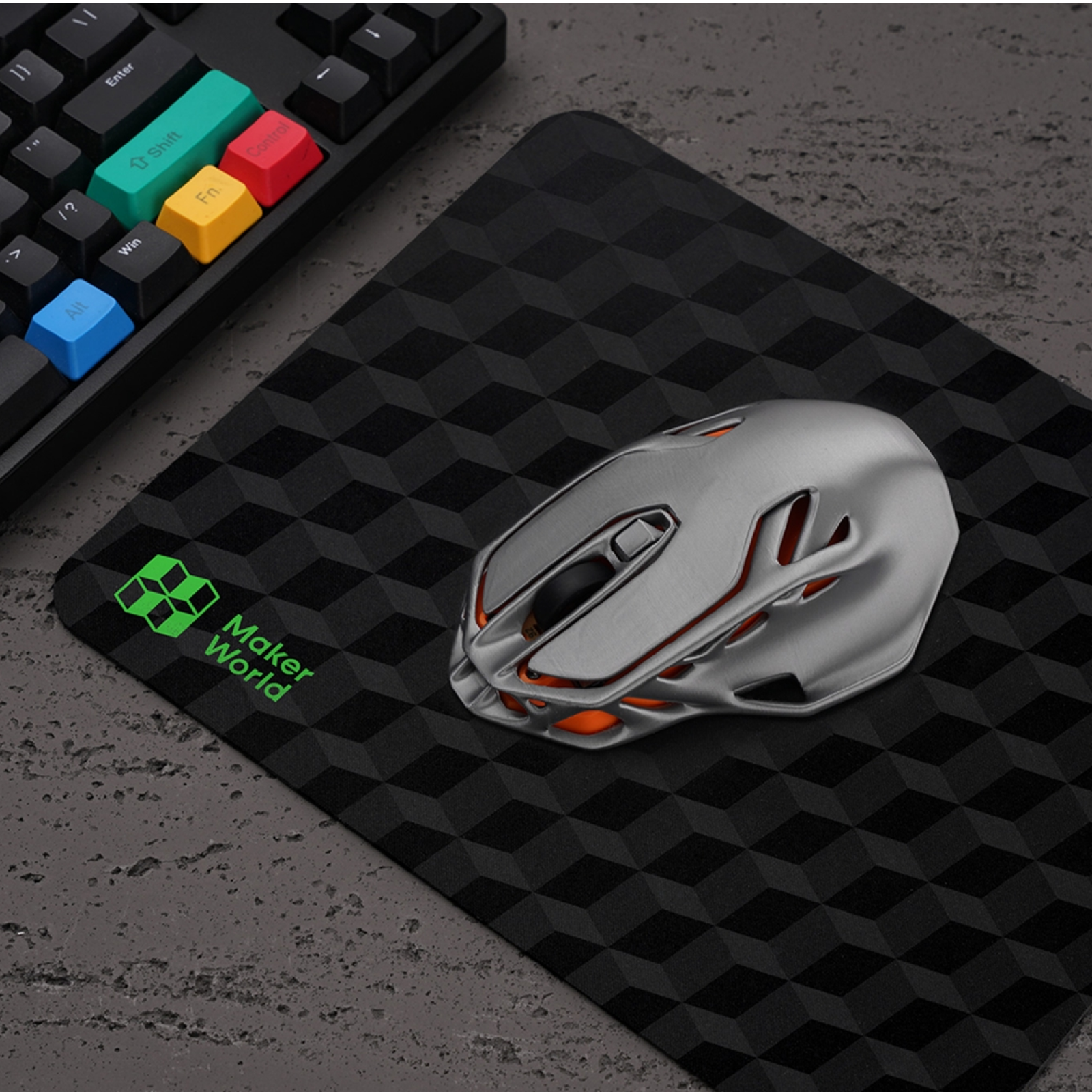 Wireless Charger Kit