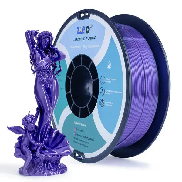 Ziro Silky PLA