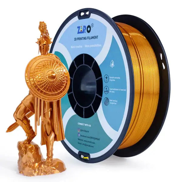 Ziro Silky PLA