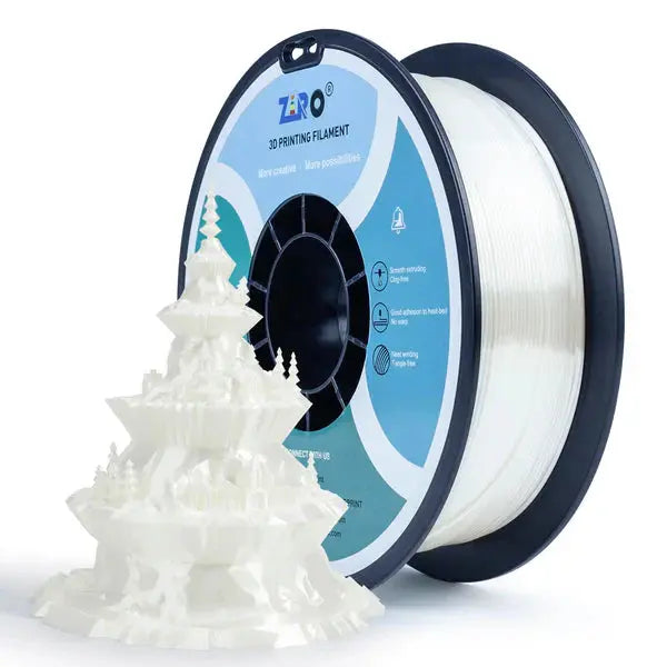 Ziro Silky PLA