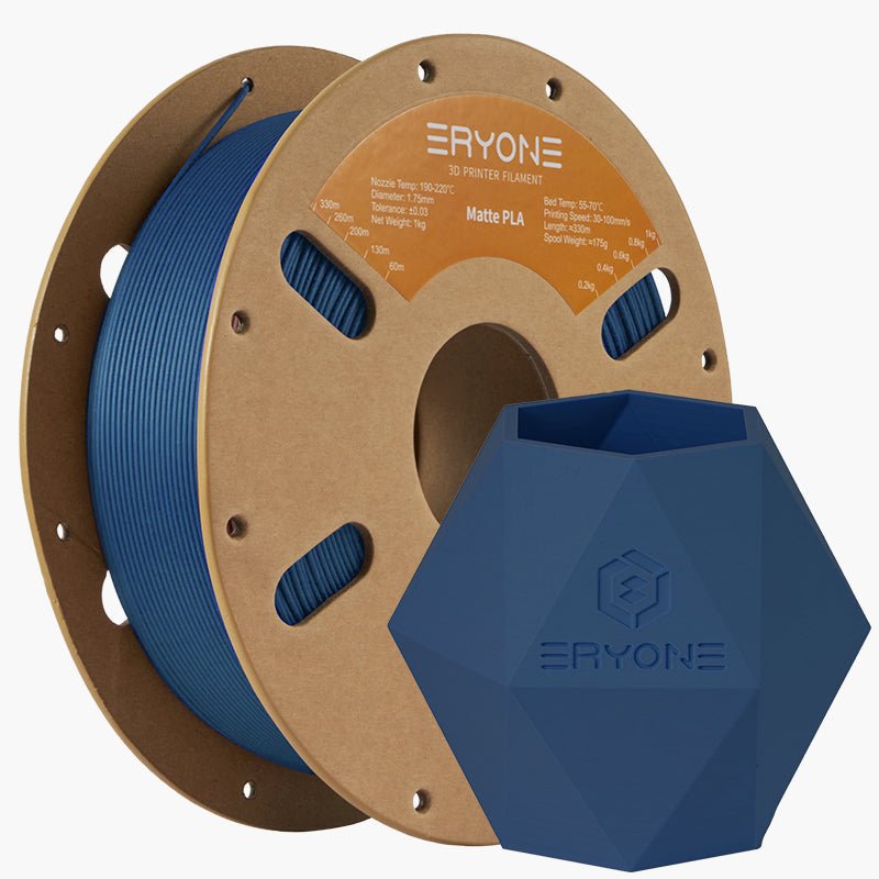 Eryone PLA (M-Y) - Navy Blue