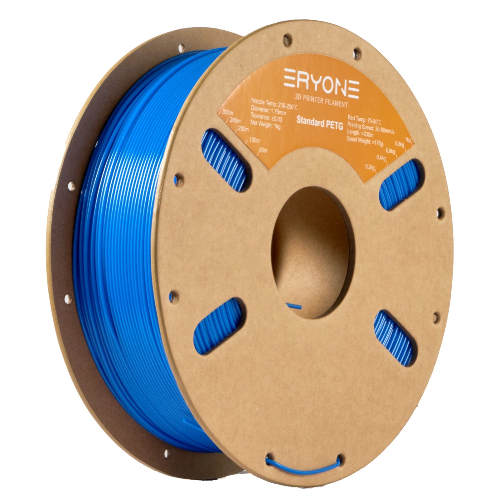Eryone PLA (A-M) - Blue